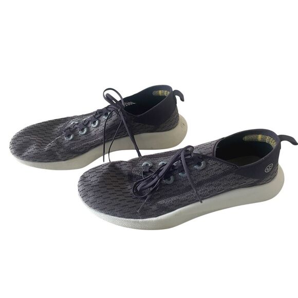 Allbirds Purple Athletic Sneaker Knit Shoes Men’s Size 14 2.14 CO2E All Birds - Picture 2 of 6